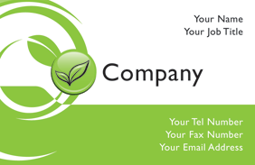 visiting cards design online