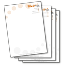 Letterheads