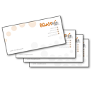 Compliment Slips