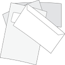 Budget Envelopes